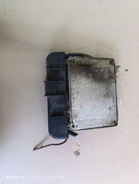 фото thumb №5, Блок керування vw t4 2.5 tdi 074906018ak