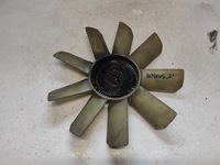 фото thumb №2, Ssangyong rodius 04- 2.7xdi вентилятор вязкостная муфта