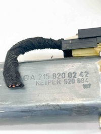 фото thumb №9, Установка сиденье mercedes-benz sl r230 0390201931 5.0l бензин 215kw