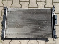 Купити Peugeot citroen радіатор води 9675747980, фото thumb