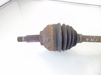 фото thumb №2, Приводной вал левая короткий renault trafic ii 2.0 dci