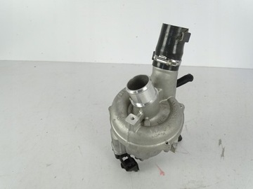 фото thumb №1, Turbo турбина alfa romeo maserati