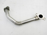 фото thumb №1, Труба клапана egr toyota auris i 2.0 d4d 2006-2012r