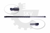 фото thumb №4, Пружина газова, кришка багажника esen skv 52skv618