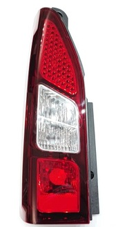 фото thumb №1, Лампа стоп задняя левая peugeot partner 2012-2018