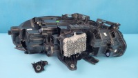 фото thumb №11, Bmw 2' f74 223 xdrive 25r фара повний led права з модулями 5a32b52