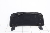 Mercedes clk w209 кабриолет  накладка крышка крыша багажника 197 с Разборки, фото thumb