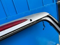 фото thumb №7, Ford expedition i 98- кришка багажника багажника задня задня