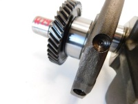 Wał колінчастий номінальний d4eb 2.2 crdi hyundai fe 2 grandeur Недорого, фото thumb