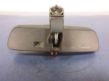 фото thumb №5, Bmw x5 e53 зеркало внутренние фотохромный ec led