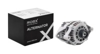 Ridex 4g0069 генератор генератор 70a 12v к opel zafira b a05 combo tour Цена, фото thumb