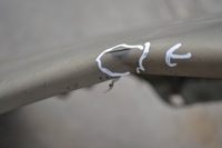 фото thumb №8, Крила передній правий citroen c5 lift