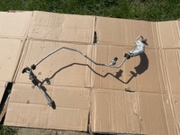 фото thumb №1, Трубка шланг кондиціонера mercedes w176 amg