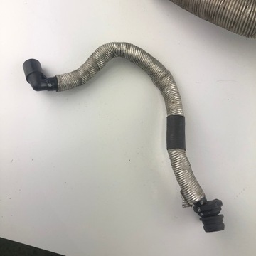 фото thumb №7, Шланг воды seat vw audi a3 s3 a4 a6 2.0 tfsi