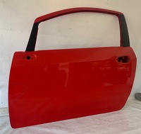 фото thumb №2, Дверь левая перед передние fiat grande punto 3d