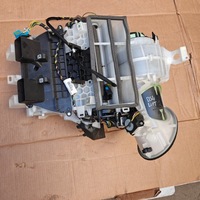 фото thumb №1, Citroen ds4 lift отопитель климатроник комплектная