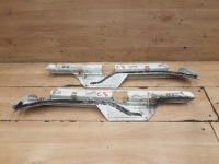 фото thumb №1, Напрямна кронштейн бампера задня kpl citroen c8