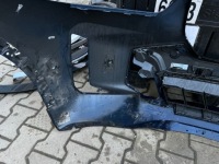 фото thumb №11, Бампер перед передний bmw x5 g05 lci рестайлинг m набор цвет c3z