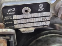 фото thumb №14, Audi a3 8p vw golf v 2.0 passat b6 tfsi 200km bwa турбонагнетатель 06f145701d