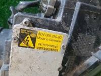 фото thumb №7, Фара ліва передня nissan qashqai j10 ксенон 26060jd91a 5dv008290-00