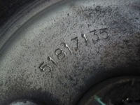 фото thumb №8, Combo doblo 1.3 cdti 199a9000 90km 14r насос підсилювача 51894443