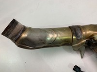 фото thumb №6, Bmw m5 f10 m6 f06 катализатор фильтр хороший 7848150