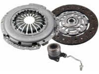 фото thumb №1, Набор сцепления lancia delta iii 1.6 2.0 08-14