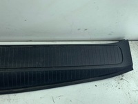 фото thumb №4, Opel zafira c защита поперечина багажника