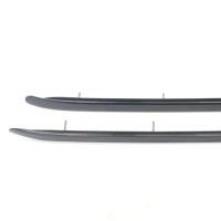 фото thumb №9, Mini countryman r60 рейлинги кровельные левый правый комплект чёрные 9812895