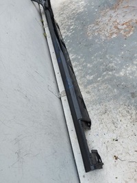 фото thumb №3, Audi a6 c7 4g s-line поріг планка порогова ліва