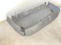 Оббивка обшивка задня ніша дах mercedes w124 кабріолет  1246905426 Київ, фото thumb