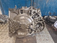 фото thumb №6, Корпус задня коробки 948te 9hp48 chrysler paciffica 3.6 p68311996aa запчастини
