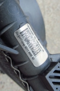 фото thumb №3, Ford transit mk7 радіатор захист вентилятора