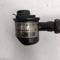 фото thumb №1, Mercedes шланг wąż кондиционера a6122300456