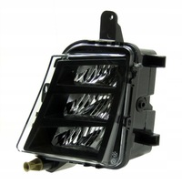 фото thumb №2, Протитуманна фара / протитуманні фари / лампа vw golf 7 gti 12 - led