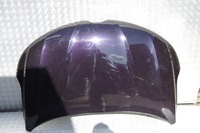 фото thumb №1, Капот renault koleos ii tecnc cnc