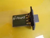 фото thumb №1, Резистор резистор вентилятор обдув hyundai coupe nr278