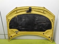 фото thumb №7, Капот audi a3 8p 2003-2008 передній рестайлінг ly1h