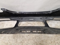 Бампер передний перед porsche boxster cayman 982807221fff Цена, фото thumb