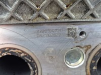 фото thumb №15, Головка двигуна mercedes c300 w204 r2720162401 m272.947