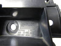 фото thumb №9, Vw golf vi направляющая бампера левый задняя 5k6807393a