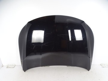 фото thumb №1, Капот vw passat cc 3c8 carmix