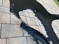 фото thumb №14, Mercedes gla ii h247 amg бампер перед a2478850607