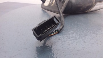 фото thumb №8, Vw sharan i fl рестайлінг дзеркало праві 6 pin ld6s 7m3857502