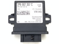 фото thumb №1, Vw golf 7 audi a3 блок керування модуль 7p6907357c