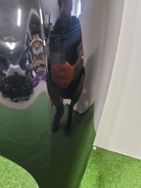 фото thumb №7, Opel combo e proace city rifter berlingo капот крышка двигателя оригинал oem