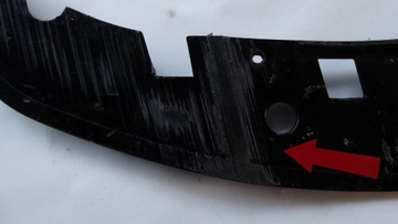 фото thumb №12, Bmw f40 1 спойлер накладка бампера перед 8075331