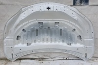 Lexus rx iv 4 капот крышка двигателя оригинал Недорого, фото thumb