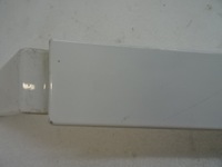 фото thumb №7, Peugeot rifter opel combo e права накладка заглушка 98186878