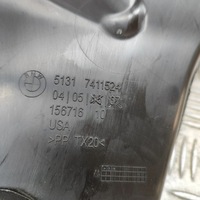 фото thumb №7, Bmw ix3 g08 2023 злив люк